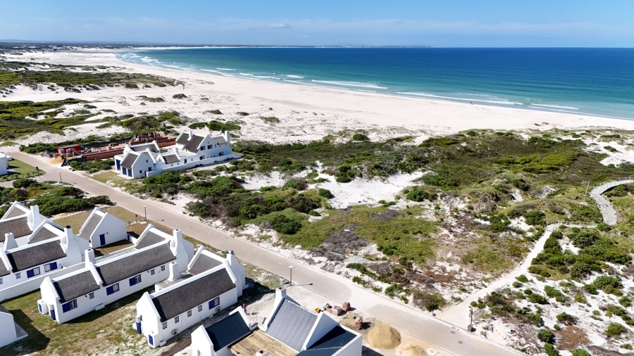 0 Bedroom Property for Sale in Struisbaai Western Cape
